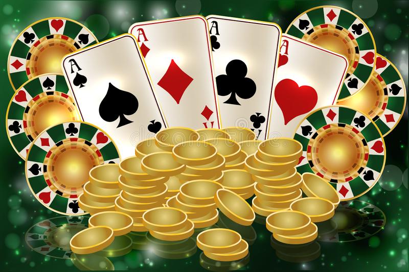 Experience the Magic of Casino Online Gaming