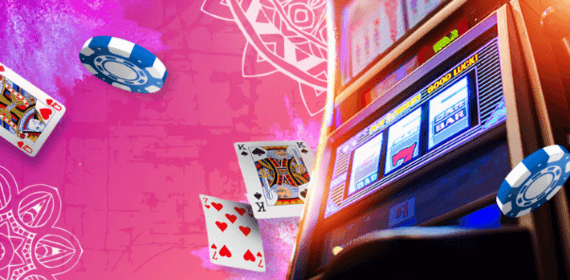 Online Slot Gambling Games: Bet Your Way to Extraordinary Rewards