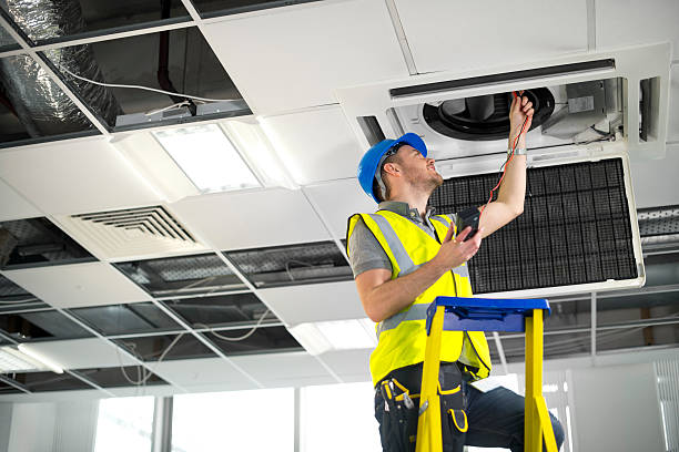 Premier Cooling and Heating Services in Houston