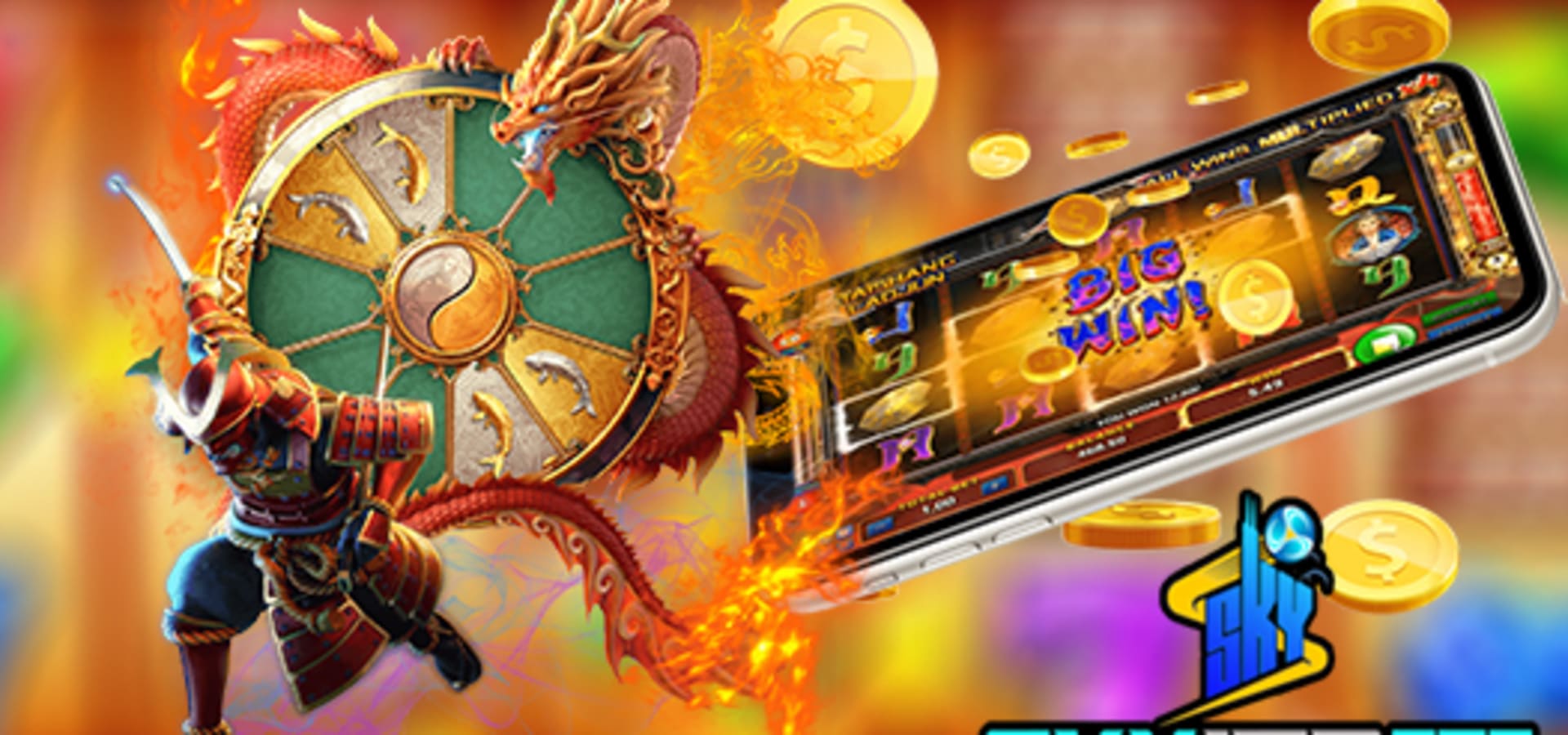 Savor the Thrills of Oke868 Gacor Online Slot Games