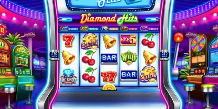 Slot Saga: Embark on an Epic Gambling Journey with BWO99