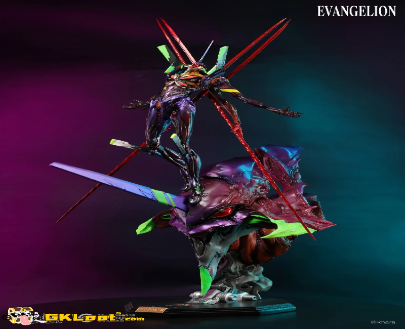 From Anime to Shelf: Evangelion Action Figures Worth the Hype