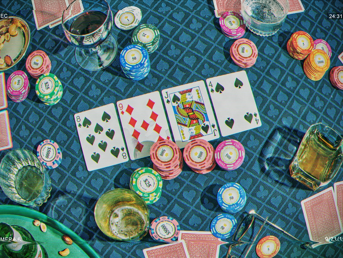 Real Money Magic: Claim Huge Bonuses on Top Poker Games