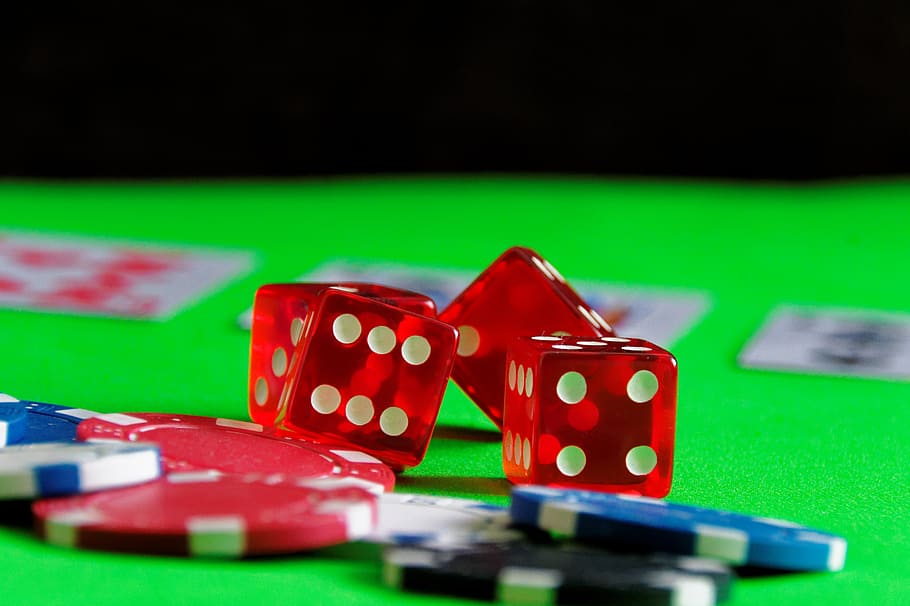 Winning Ways The Art of Casino Mastery