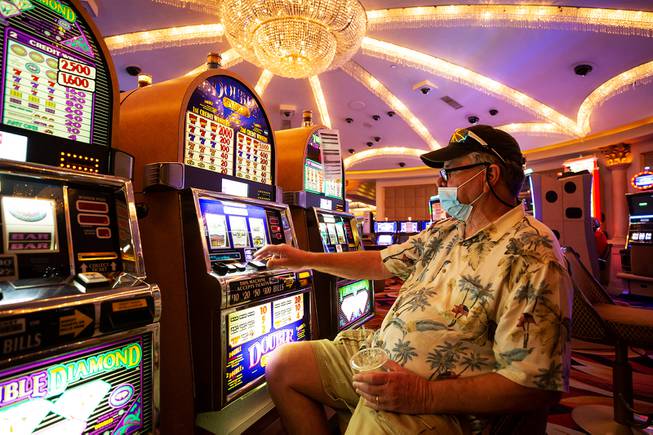 Gambling Galore Toto Macau's Allure