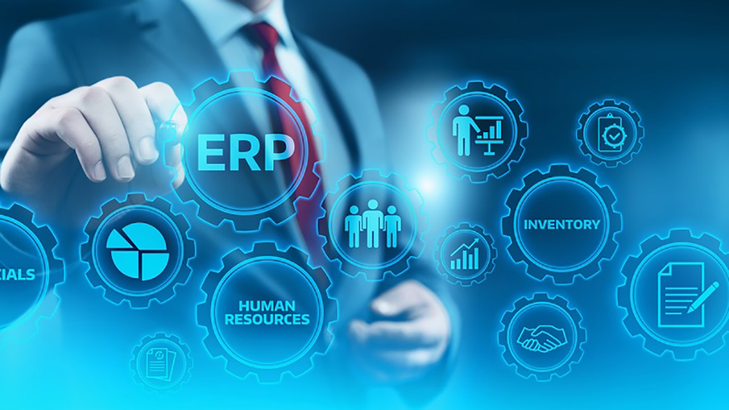 Elevate and Integrate: A Deep Dive into Modern ERP Solutions