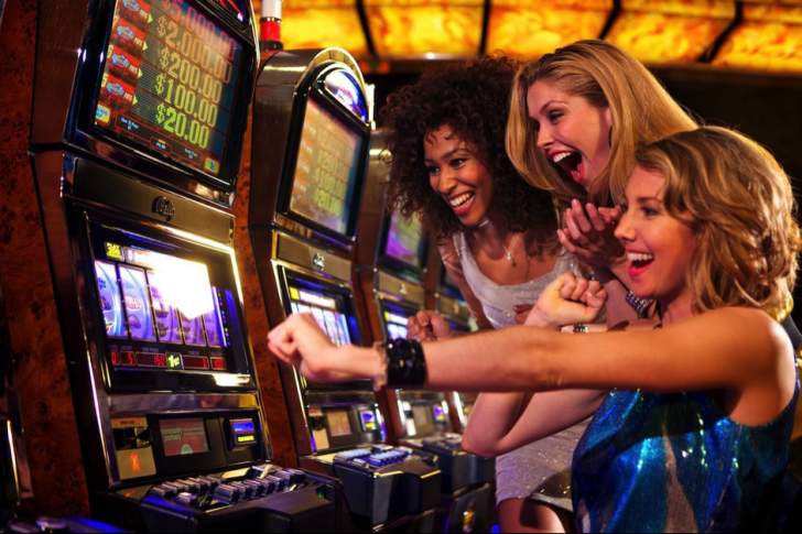 Celebrate a Carnival of Wins at Bos868 Casino Slot
