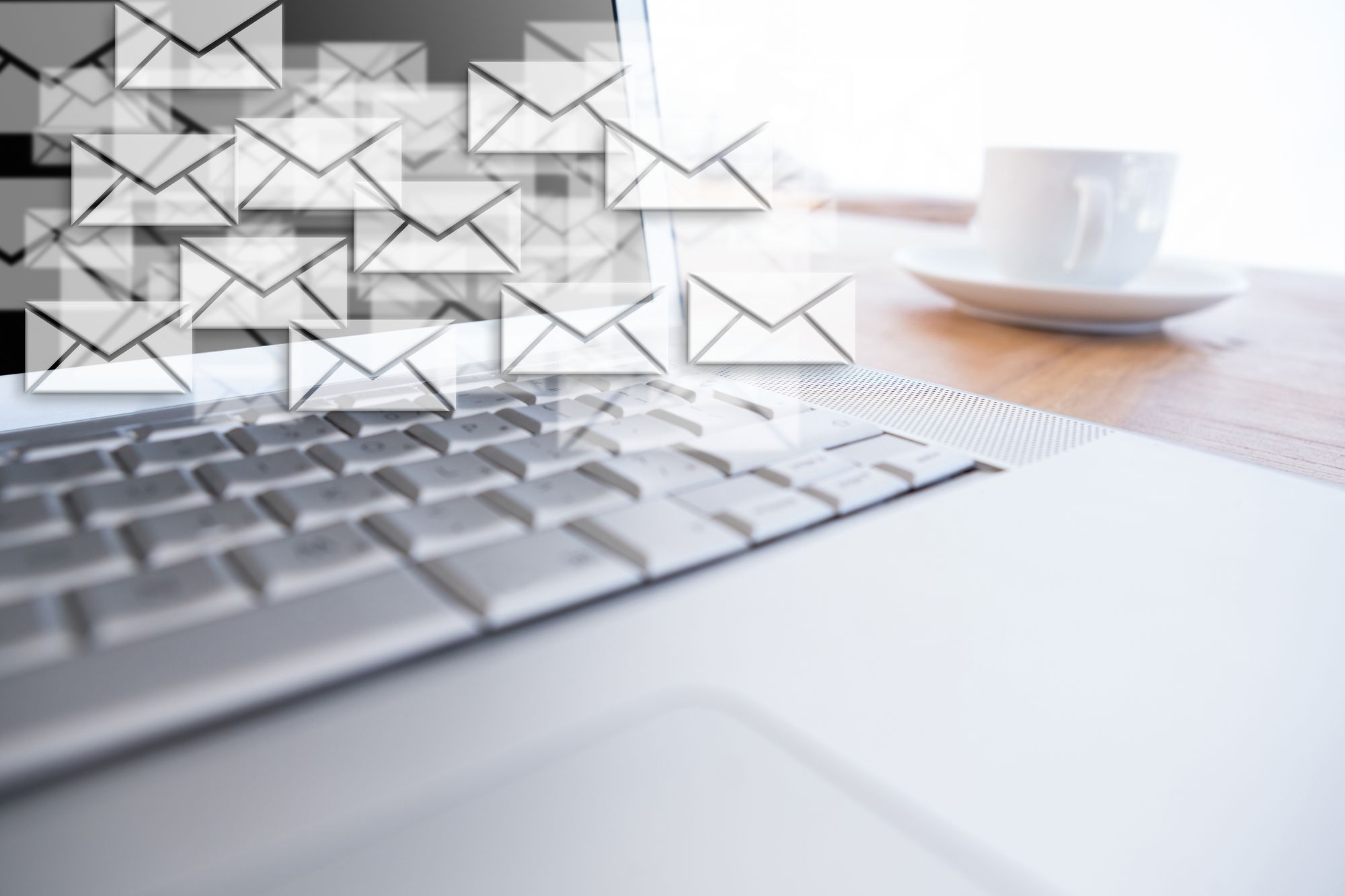 Beyond the Spam Filter Elevating Email Quality with Verification