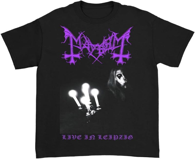 Anarchy Attire: Explore the Mayhem Store for Exclusive Merchandise