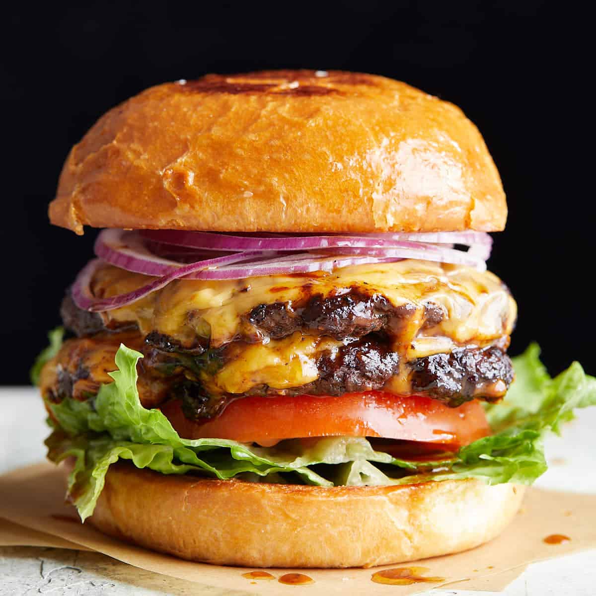 Grill Master's Guide: Perfecting Hamburger Patties Every Time