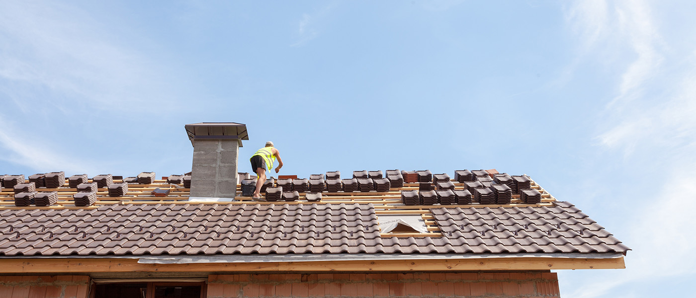 How to Choose the Right Color for Your New Roof