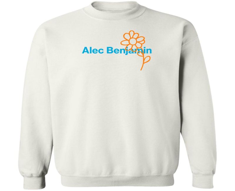 Alec Benjamin Store: Curating Your Music Merch Collection with Style and Substance