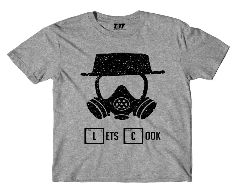 The Art of Curating Breaking Bad Official Merchandise