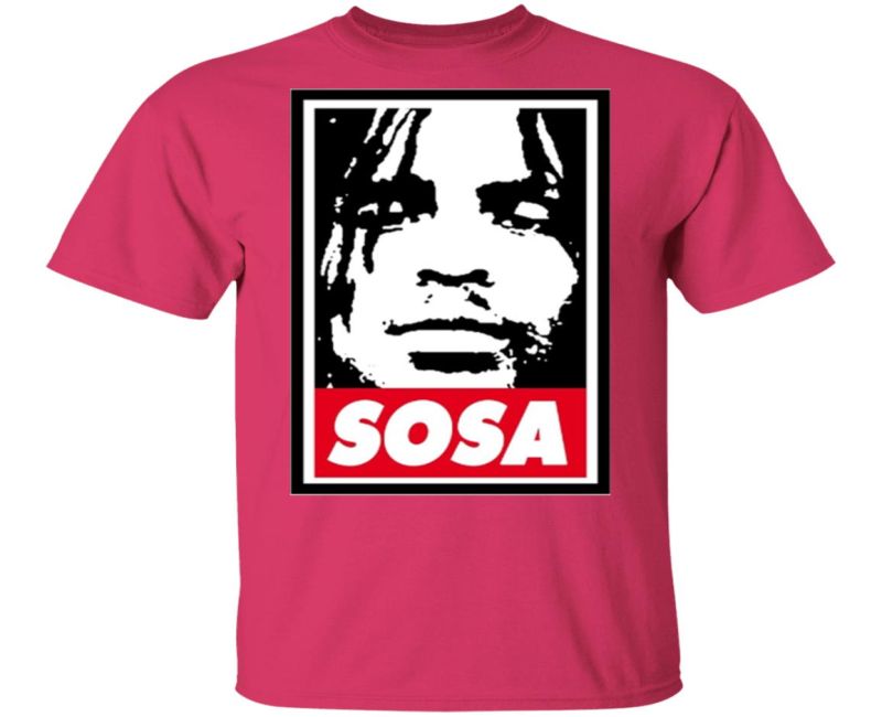 Official Chief Keef Store: Your Merch Destination