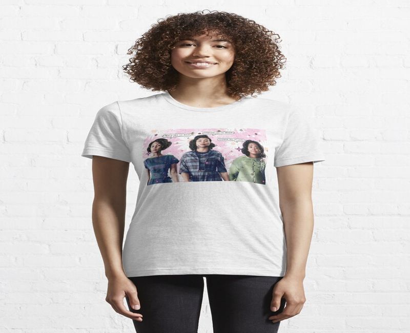 Unlocking Inspiration: Hidden Figures Official Merch