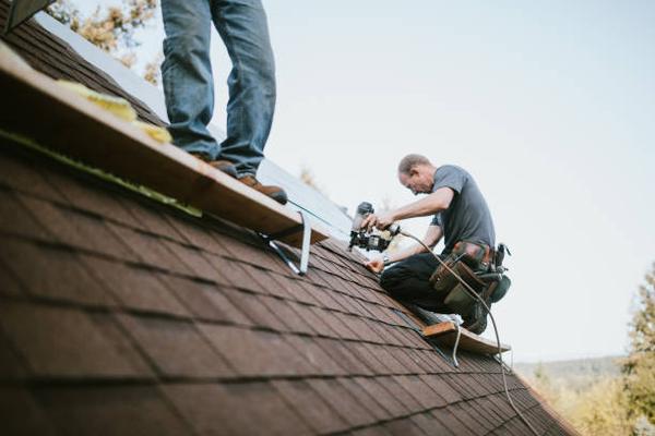 High-Quality Roofing Contractors Near You