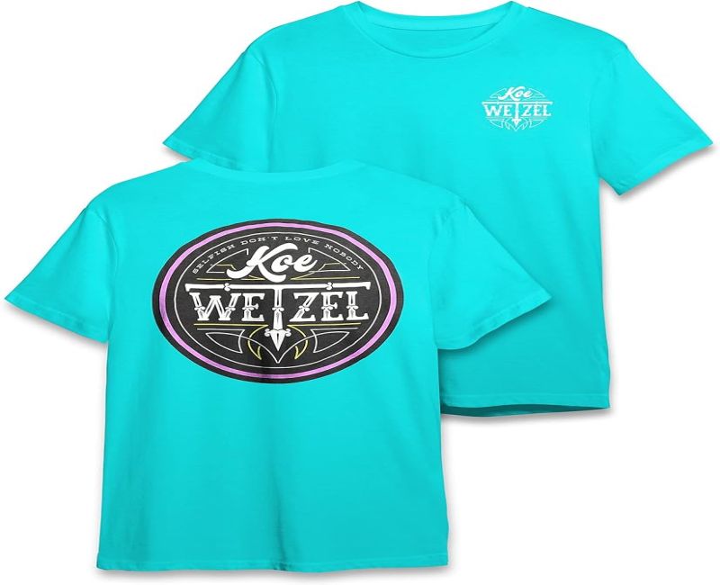 The Art of Shopping Koe Wetzel Merch: A Fan’s Handbook