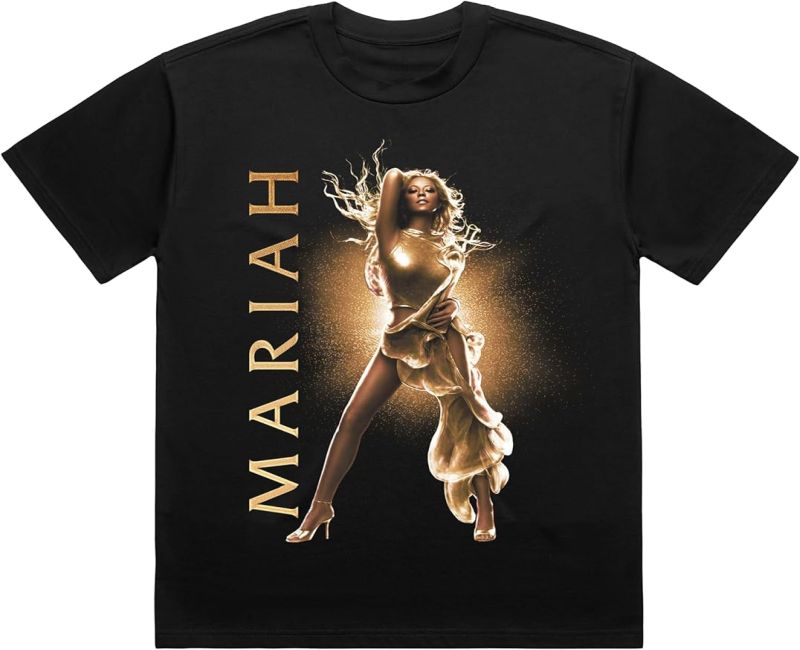 Dive into Luxury: The World of Mariah Carey Merchandise