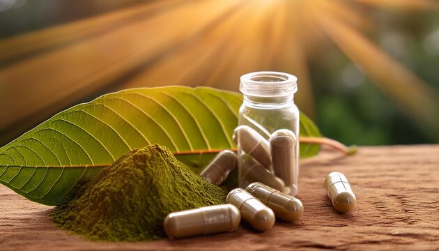 Green Borneo Kratom vs. Other Strains A Comparison