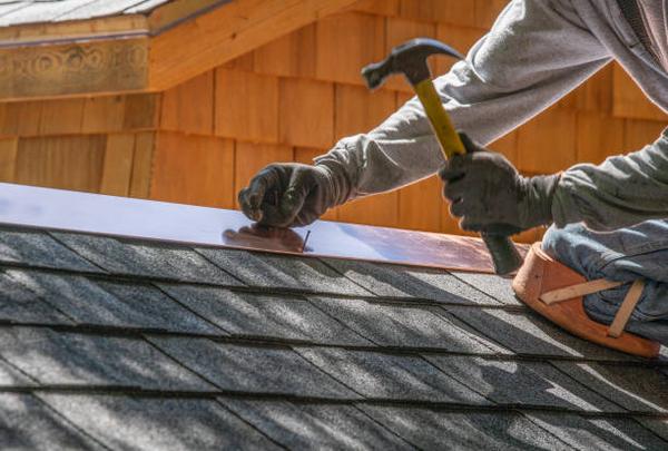 Tips for Choosing the Best Roof Replacement Contractor in Glen Burnie