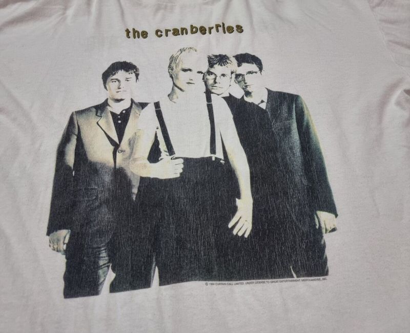 Unveiling The Cranberries Merch: A Fan’s Ultimate Guide