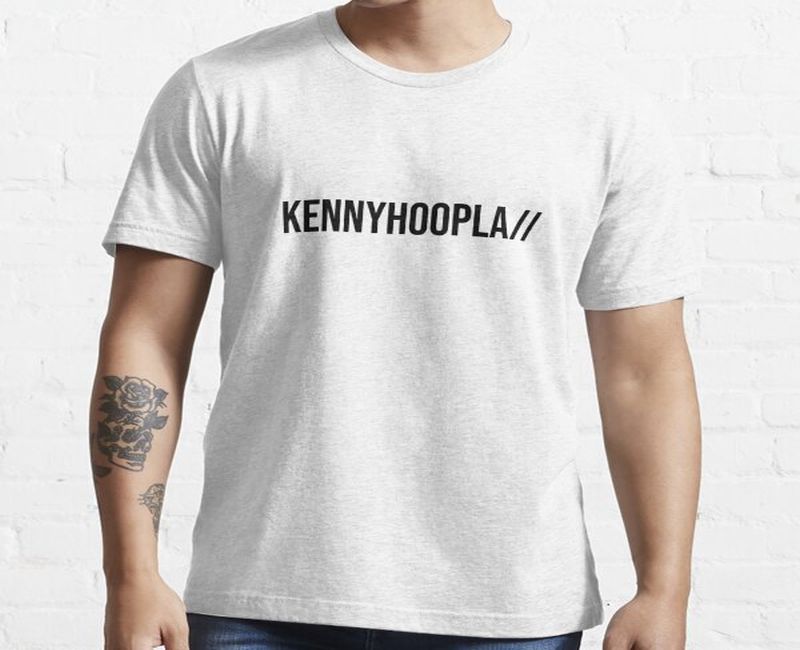 The Complete Guide to Kennyhoopla's Official Merchandise Range