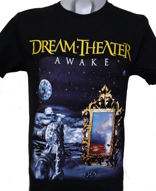 Dream Theater Official Store Unveiled: Must-Have Merchandise Revealed