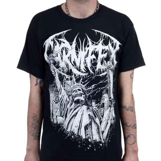 Navigating the Carnifex Official Store: A Fan’s Treasure Trove