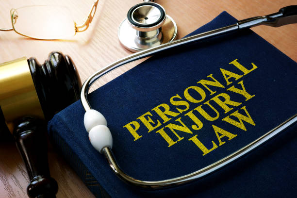 Importance of Personal Injury Lawyers Maliya Times