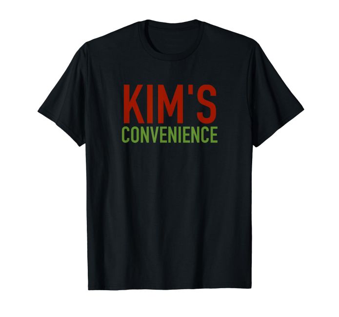 Discover the Must-Have Kims Convenience Merchandise