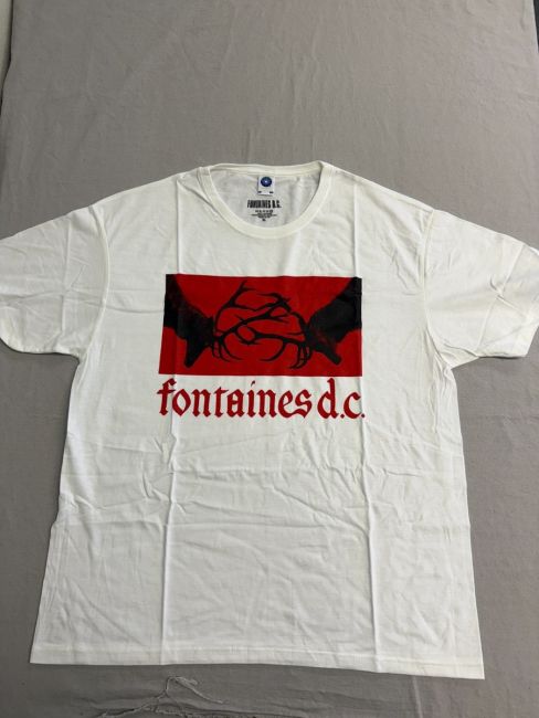 The Ultimate Fontaines Dc Shop Guide: Merchandise That Speaks Volumes